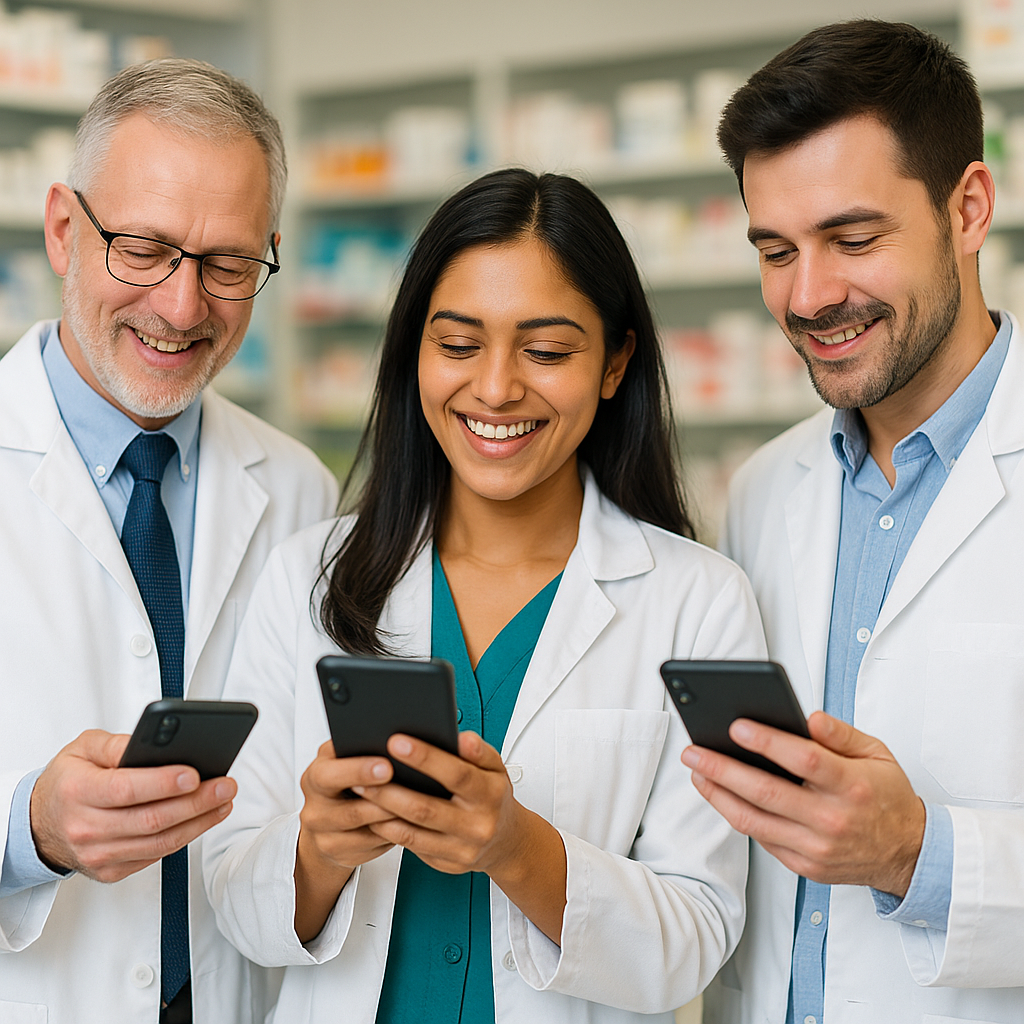 RedFarma.net