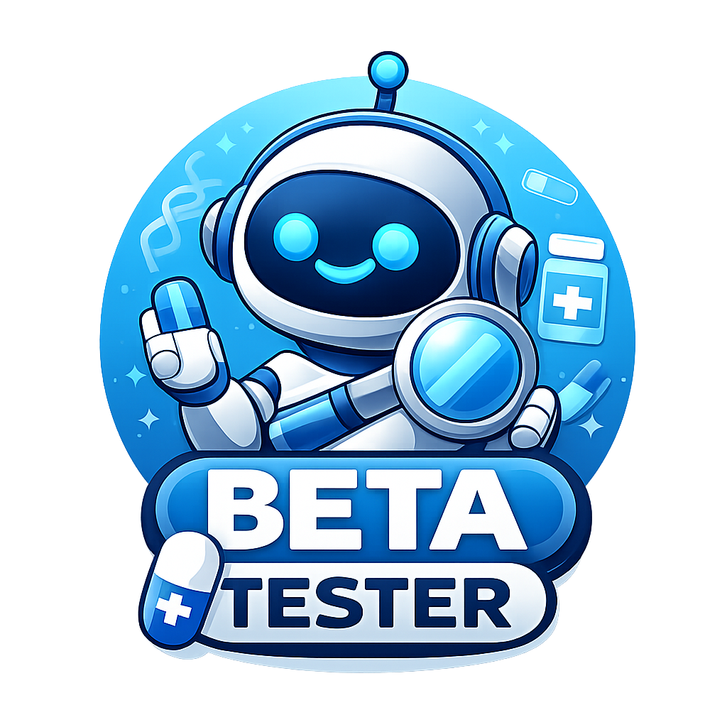 Beta tester