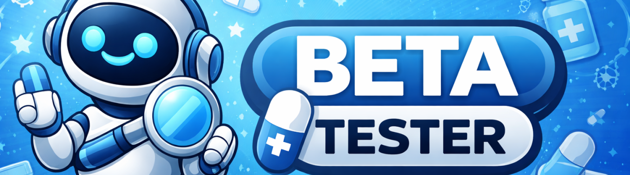 Beta tester